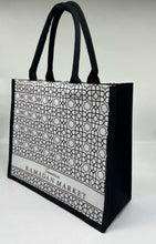 Load image into Gallery viewer, Immersive Ramadan Market Tote
