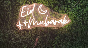 PRESALE: Ramadan & Eid LED Light