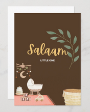 Load image into Gallery viewer, Modern Muslim Greeting Cards
