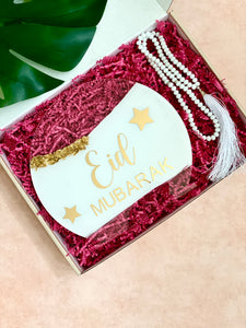 M+Y Eid Luxe Gift
